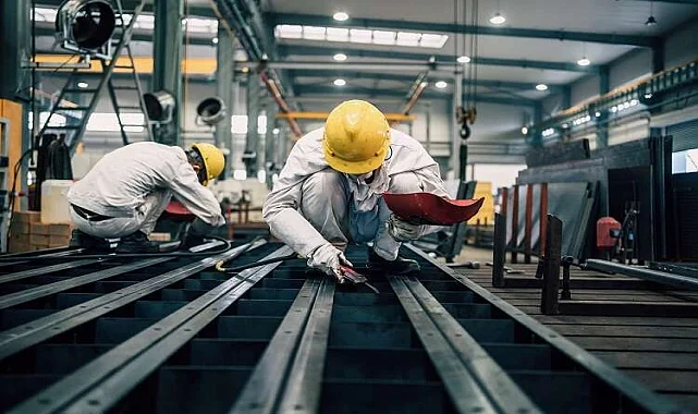 Ceylanpınar Katlar Arası Taşıma